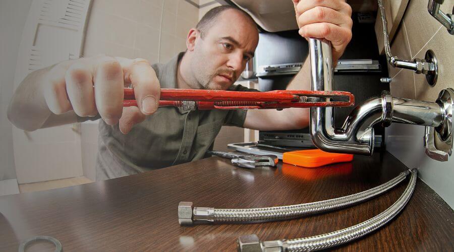 Professional bathroom faucet installation in Lanesborough, MA